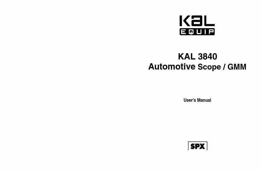Actron Automobile KAL 3840-page_pdf